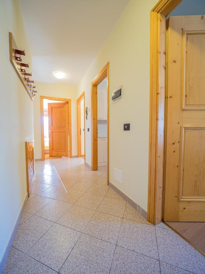Casa Massi Livignocenter Myholiday리비뇨 외부 사진