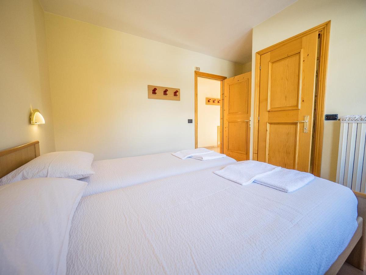 Casa Massi Livignocenter Myholiday리비뇨 외부 사진