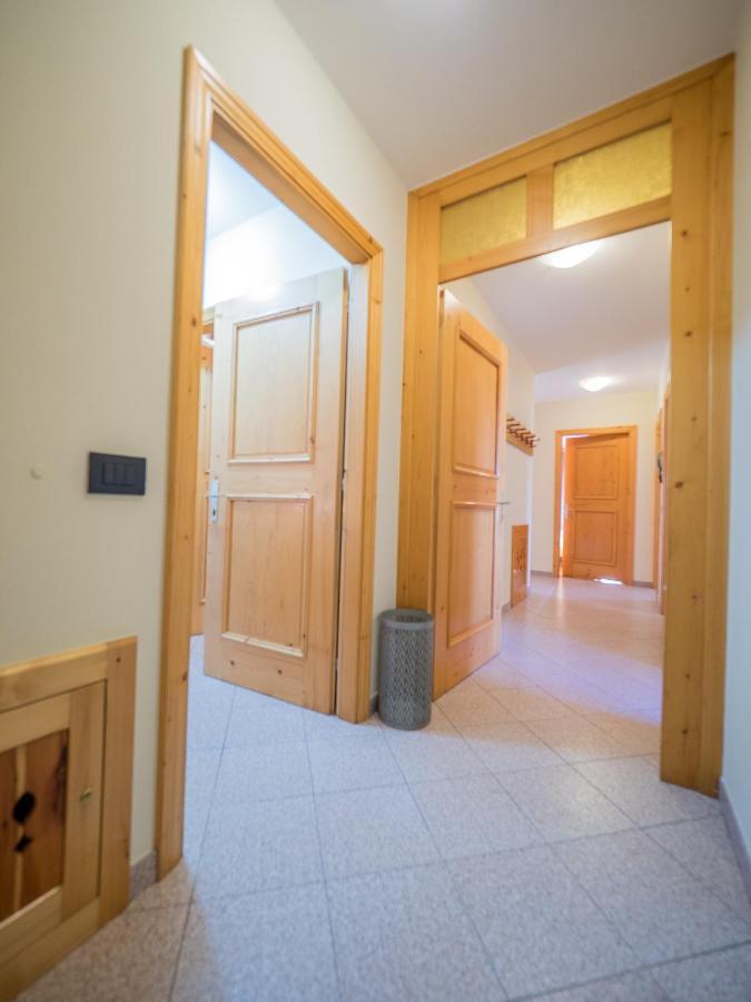 Casa Massi Livignocenter Myholiday리비뇨 외부 사진