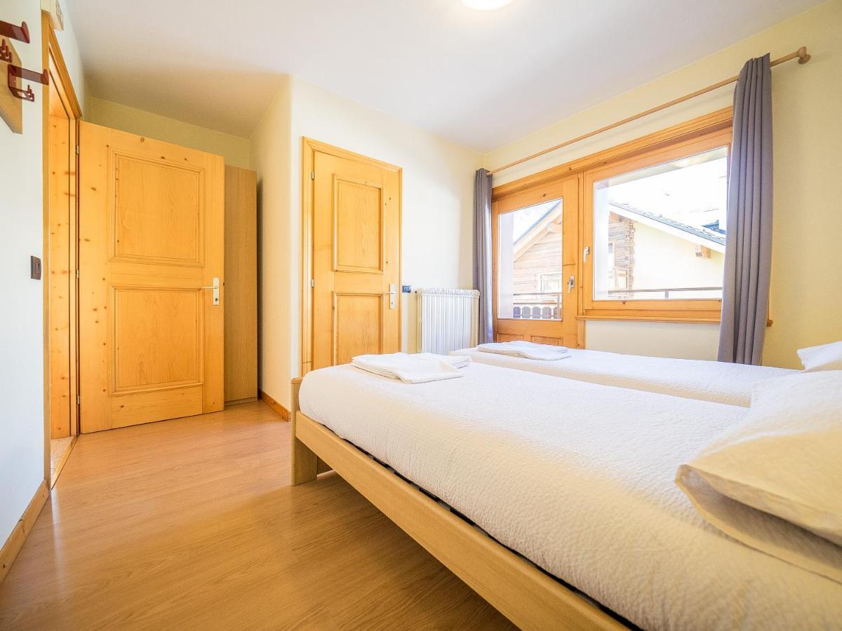 Casa Massi Livignocenter Myholiday리비뇨 외부 사진