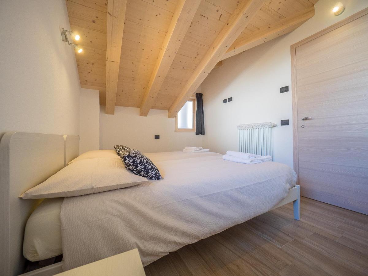 Casa Massi Livignocenter Myholiday리비뇨 외부 사진