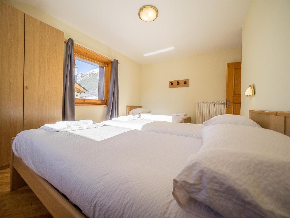 Casa Massi Livignocenter Myholiday리비뇨 외부 사진