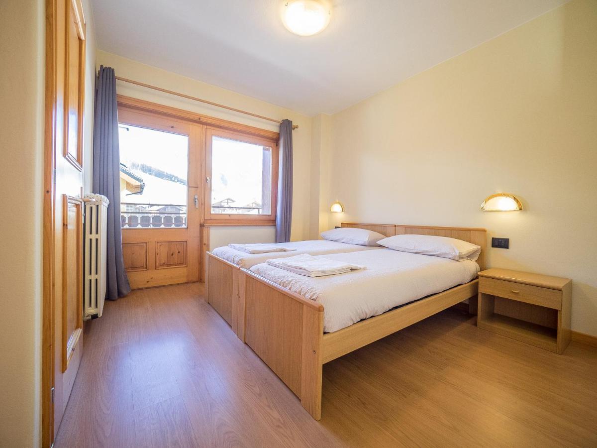 Casa Massi Livignocenter Myholiday리비뇨 외부 사진