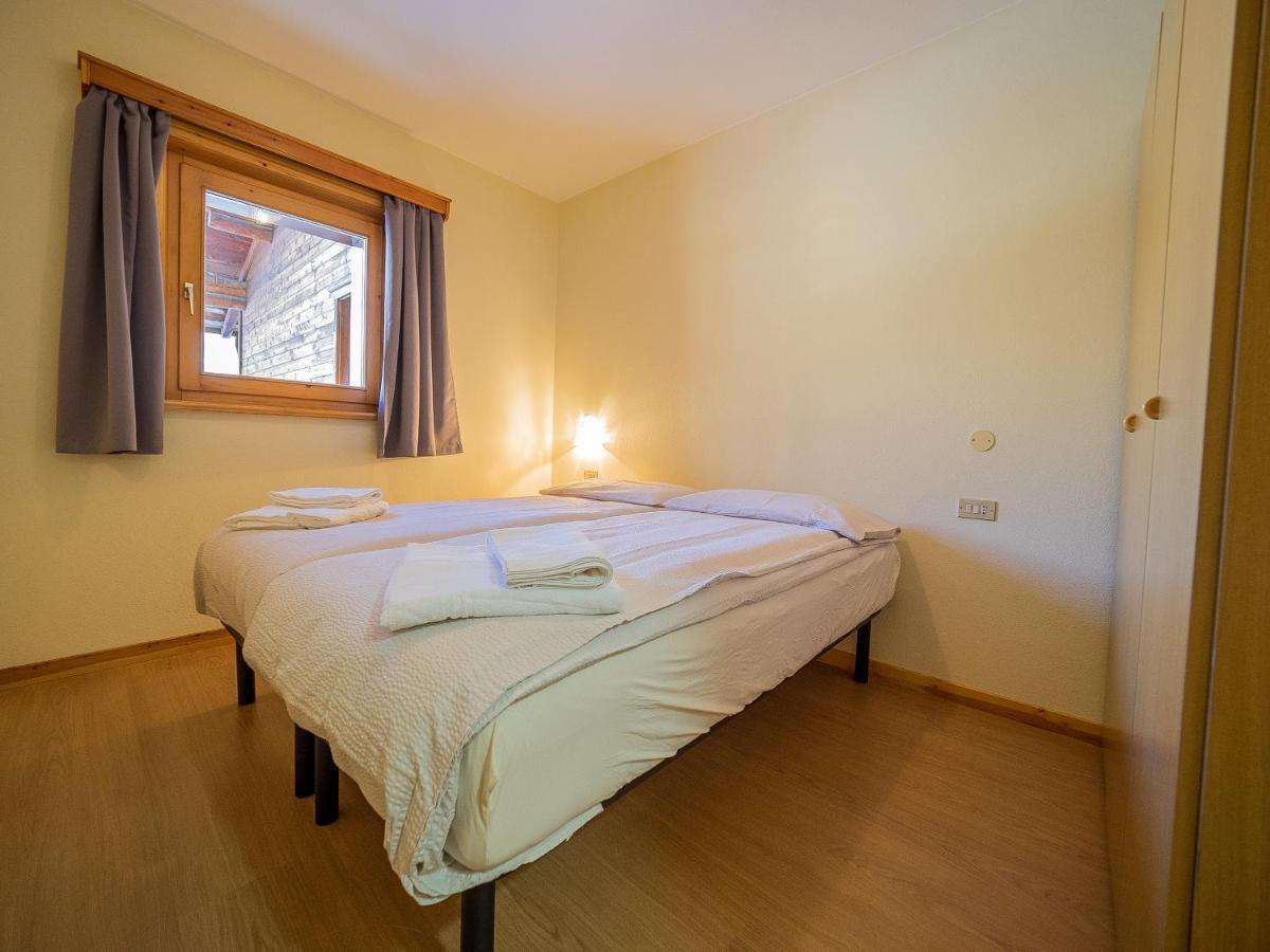 Casa Massi Livignocenter Myholiday리비뇨 외부 사진