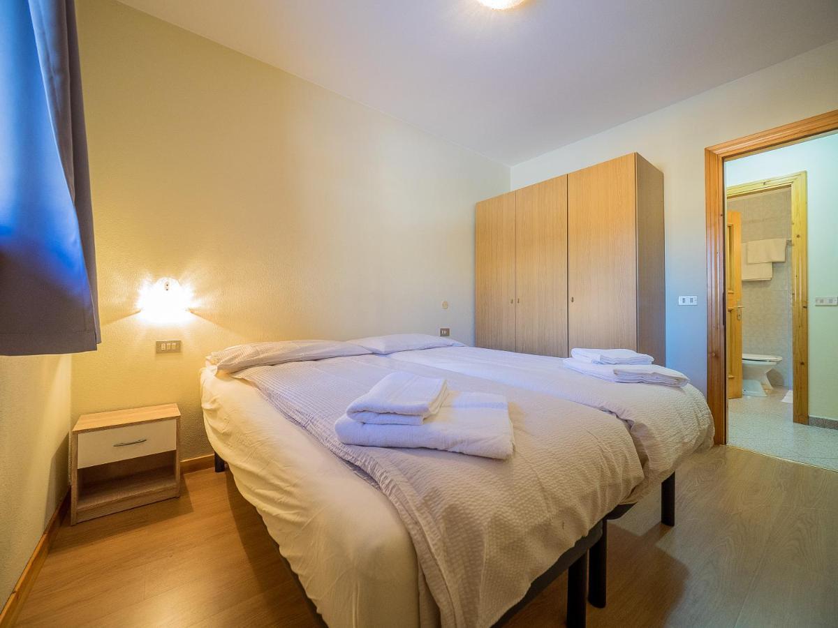 Casa Massi Livignocenter Myholiday리비뇨 외부 사진