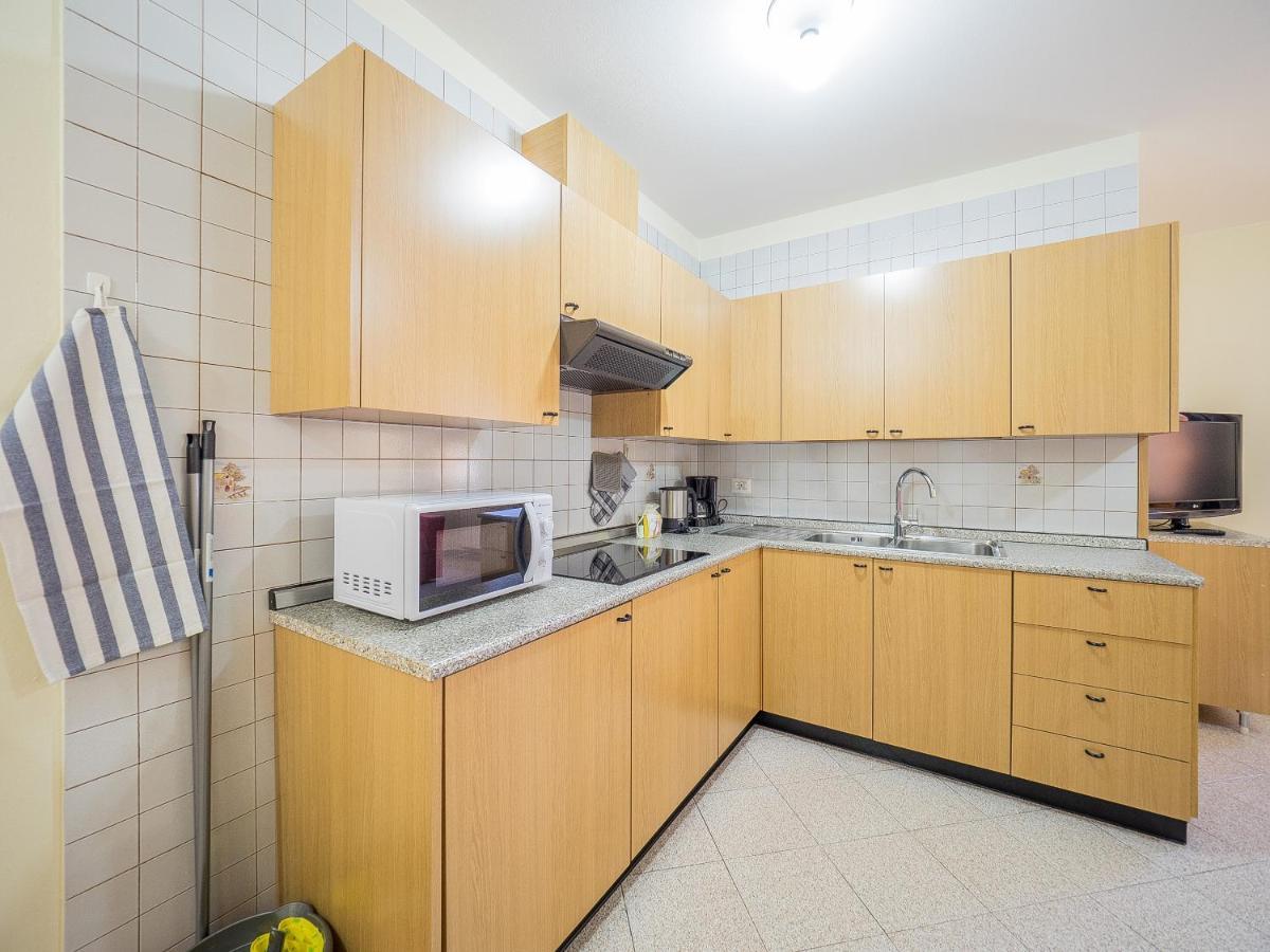 Casa Massi Livignocenter Myholiday리비뇨 외부 사진