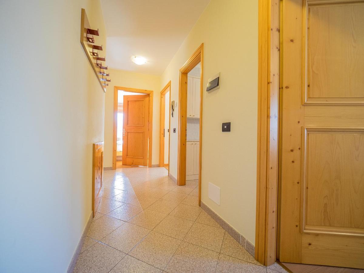 Casa Massi Livignocenter Myholiday리비뇨 외부 사진