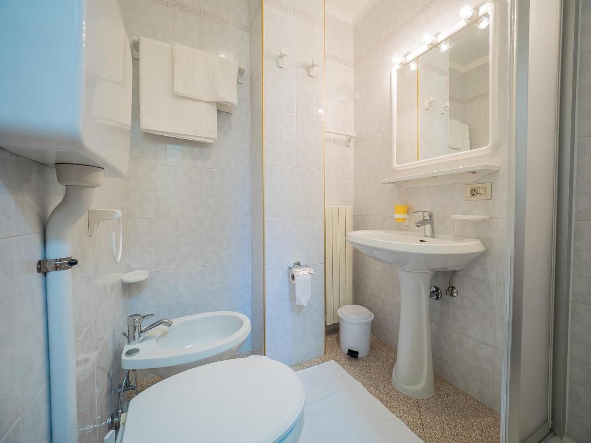Casa Massi Livignocenter Myholiday리비뇨 외부 사진