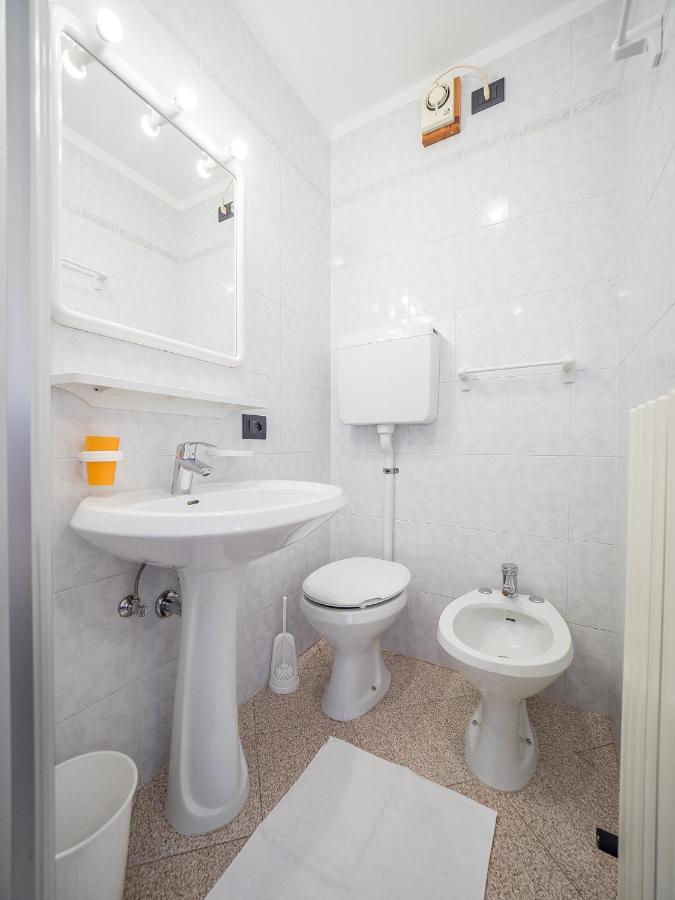 Casa Massi Livignocenter Myholiday리비뇨 외부 사진