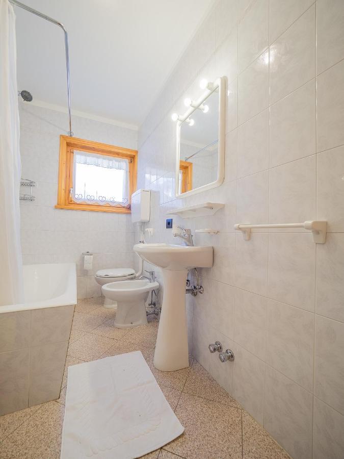 Casa Massi Livignocenter Myholiday리비뇨 외부 사진